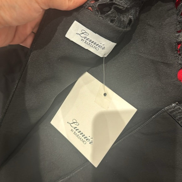 Brand new with tags dress by bariano - Picture 12 of 14